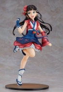 Лимитированная аниме фигурка Love Live! Sunshine!! — Kurosawa Dia — 1/7 — Blu-ray Jacket Ver.