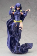 Аниме фигурка The New Teen Titans — Raven — Bishoujo Statue — DC Comics Bishoujo — 1/7 — 2nd Edition