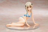 Аниме фигурка High School DxD HERO — Toujou Koneko — 1/7 — Lingerie Ver.
