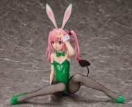 Аниме фигурка To LOVEru Darkness — Nana Astar Deviluke — B-style — 1/4 — Bunny Ver.