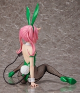 Аниме фигурка To LOVEru Darkness — Nana Astar Deviluke — B-style — 1/4 — Bunny Ver.