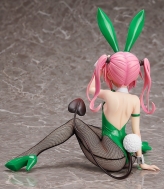 Аниме фигурка To LOVEru Darkness — Nana Astar Deviluke — B-style — 1/4 — Bunny Ver.