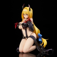 Аниме фигурка To LOVEru Darkness — Tearju Lunatique — 1/6 — Darkness ver.