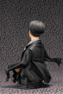 Аниме фигурка Shingeki no Kyojin — Levi — Bust — 1/3 — Bust Ver., Color Ver.