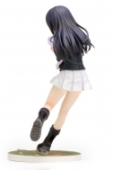 Эксклюзивная аниме фигурка Girls und Panzer der Film — Reizei Mako — Dream Tech — 1/8 — Panzer Jacket ver.