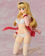 Аниме фигурка To Heart 2 — Kusugawa Sasara — 1/7 — Underwear ver.