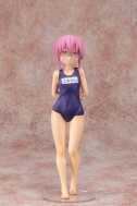 Аниме фигурка Kobayashi-san chi no Maid Dragon — Kobayashi — 1/6 — School Swimsuit ver.