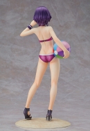 Аниме фигурка Saenai Heroine no Sodatekata ♭ - Hyoudou Michiru — 1/7 — Swimsuit ver.