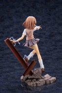 Аниме фигурка To Aru Majutsu no Index III — Misaka Mikoto — 1/7