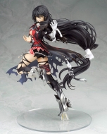 Аниме фигурка Tales of Berseria — Velvet Crowe — 1/8
