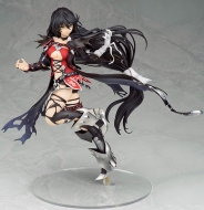 Аниме фигурка Tales of Berseria — Velvet Crowe — 1/8