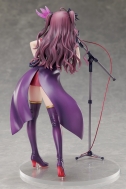 Аниме фигурка THE iDOLM@STER Cinderella Girls — Ichinose Shiki — 1/8 — Tulip Ver.