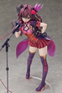 Аниме фигурка THE iDOLM@STER Cinderella Girls — Ichinose Shiki — 1/8 — Tulip Ver.