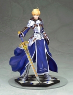 Лимитированная аниме фигурка Fate/Grand Order — Arthur Pendragon — ALTAiR — 1/8 — Saber, Prototype