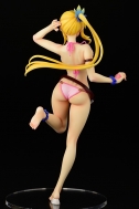 Аниме фигурка Fairy Tail — Lucy Heartfilia — 1/6 — Mizugi Gravure_Style, ver. Side Tail