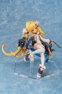 Аниме фигурка Azur Lane — Eldridge — 1/7
