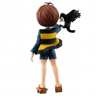 Лимитированная аниме фигурка Gegege no Kitaro — Kitaro — Medama-Oyaji — G.E.M.