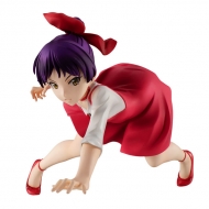 Лимитированная аниме фигурка Gegege no Kitaro — Neko Musume — G.E.M.