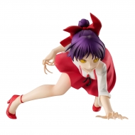 Лимитированная аниме фигурка Gegege no Kitaro — Neko Musume — G.E.M.