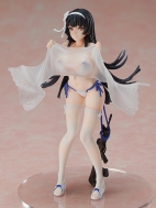 Аниме фигурка Girls Frontline — QBZ-95 — S-style — 1/12 — Swimsuit Ver., Summer Cicada