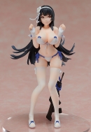 Аниме фигурка Girls Frontline — QBZ-95 — S-style — 1/12 — Swimsuit Ver., Summer Cicada