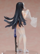 Аниме фигурка Girls Frontline — QBZ-95 — S-style — 1/12 — Swimsuit Ver., Summer Cicada