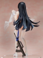 Аниме фигурка Girls Frontline — QBZ-95 — S-style — 1/12 — Swimsuit Ver., Summer Cicada