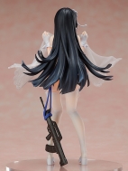 Аниме фигурка Girls Frontline — QBZ-95 — S-style — 1/12 — Swimsuit Ver., Summer Cicada