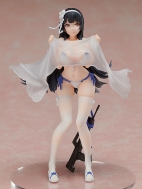 Аниме фигурка Girls Frontline — QBZ-95 — S-style — 1/12 — Swimsuit Ver., Summer Cicada