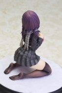 Лимитированная аниме фигурка Original Character — Skytube Premium — JK Muicha Imashita — 1/6
