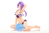 Аниме фигурка Tensei Shitara Slime Datta Ken — Rimuru Tempest — Shion — 1/6 — Swimsuit Gravure_style