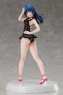 Аниме фигурка Love Live! Sunshine!! — Tsushima Yoshiko — Summer Queens — 1/8