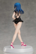 Аниме фигурка Love Live! Sunshine!! — Tsushima Yoshiko — Summer Queens — 1/8
