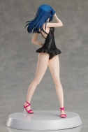 Аниме фигурка Love Live! Sunshine!! — Tsushima Yoshiko — Summer Queens — 1/8