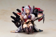 Эксклюзивная аниме фигурка Azur Lane — Prinz Eugen — 1/7 — Hyakka Ryouran ver.