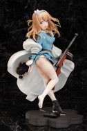 Аниме фигурка Girls Frontline — Suomi KP/-31 — 1/7