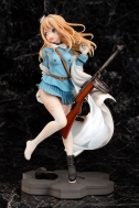 Аниме фигурка Girls Frontline — Suomi KP/-31 — 1/7