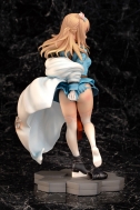 Аниме фигурка Girls Frontline — Suomi KP/-31 — 1/7