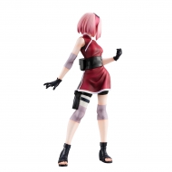 Лимитированная аниме фигурка Gekijouban Naruto The Last — Haruno Sakura — Naruto Gals — 1/8 — Ver.2