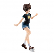 Лимитированная аниме фигурка Gegege no Kitaro — Inuyama Mana — Gegege Gals