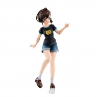 Лимитированная аниме фигурка Gegege no Kitaro — Inuyama Mana — Gegege Gals