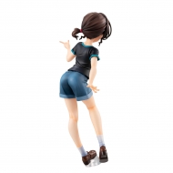 Лимитированная аниме фигурка Gegege no Kitaro — Inuyama Mana — Gegege Gals