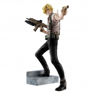 Лимитированная аниме фигурка Banana Fish — Ash Lynx — G.E.M.