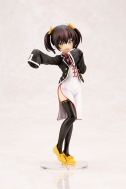 Аниме фигурка Kishuku Gakkou no Juliet — Kochou Wang — 1/7