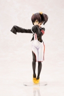 Аниме фигурка Kishuku Gakkou no Juliet — Kochou Wang — 1/7