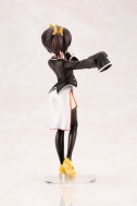 Аниме фигурка Kishuku Gakkou no Juliet — Kochou Wang — 1/7