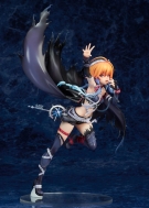 Аниме фигурка THE iDOLM@STER Cinderella Girls — Ninomiya Asuka — 1/7 — Idol Fragment Ver.