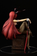 Аниме фигурка Fairy Tail — Erza Scarlet — 1/6 — Bunny girl_Style