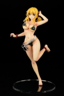 Аниме фигурка Fairy Tail — Lucy Heartfilia — 1/6 — Swimsuit Gravure_style, Limited Edition Noir