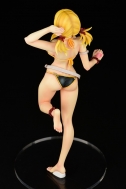 Аниме фигурка Fairy Tail — Lucy Heartfilia — 1/6 — Swimsuit Gravure_style, Limited Edition Noir